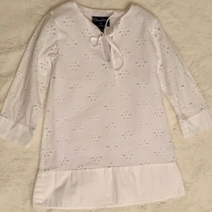 Oscar De La Renta Toddler